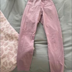 Fabletics active wear